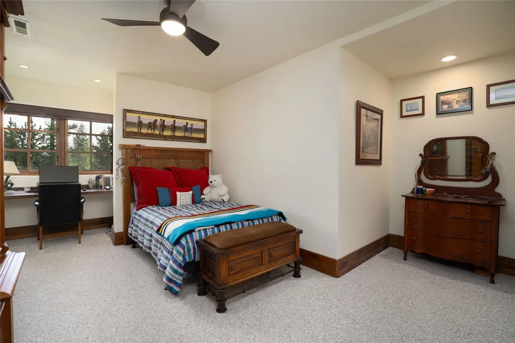 1263 Spencer Ridge Road Whitefish MT 59937