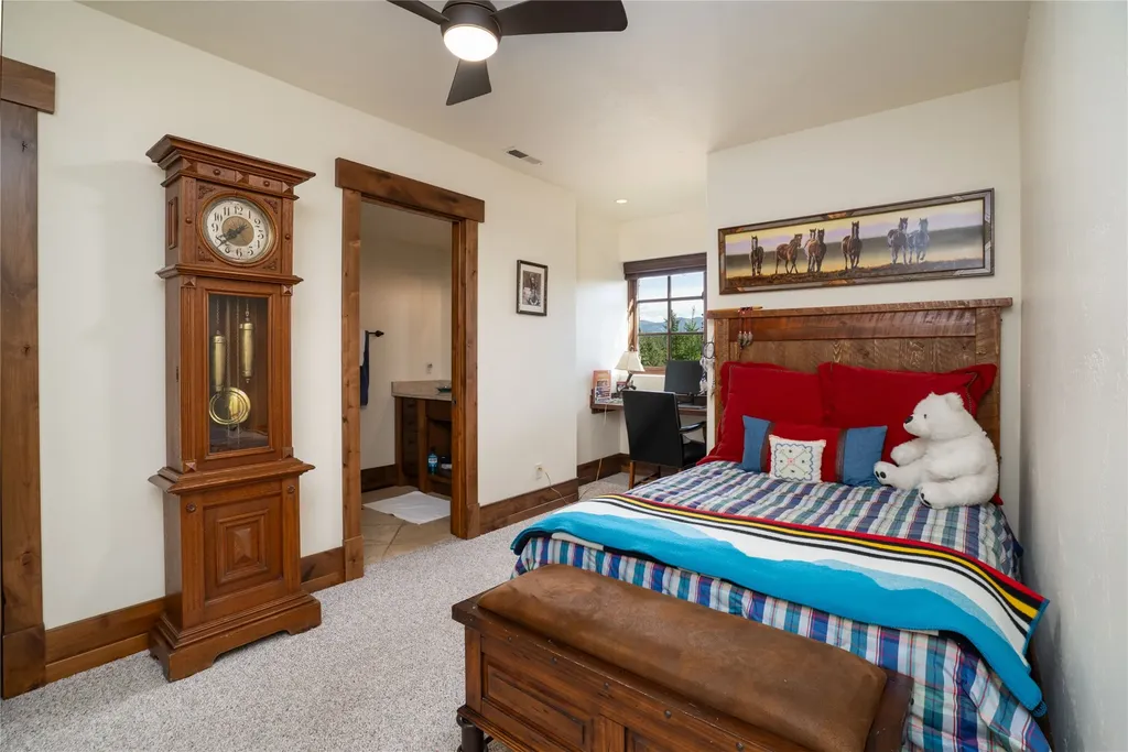 1263 Spencer Ridge Road Whitefish MT 59937