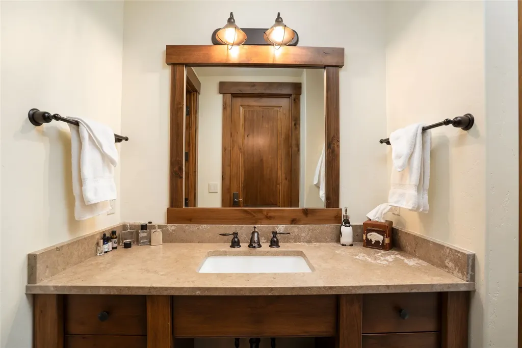 1263 Spencer Ridge Road Whitefish MT 59937