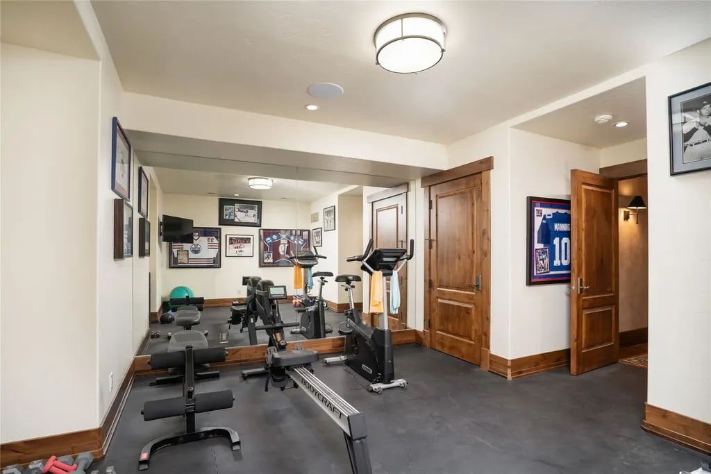1263 Spencer Ridge Road Whitefish MT 59937