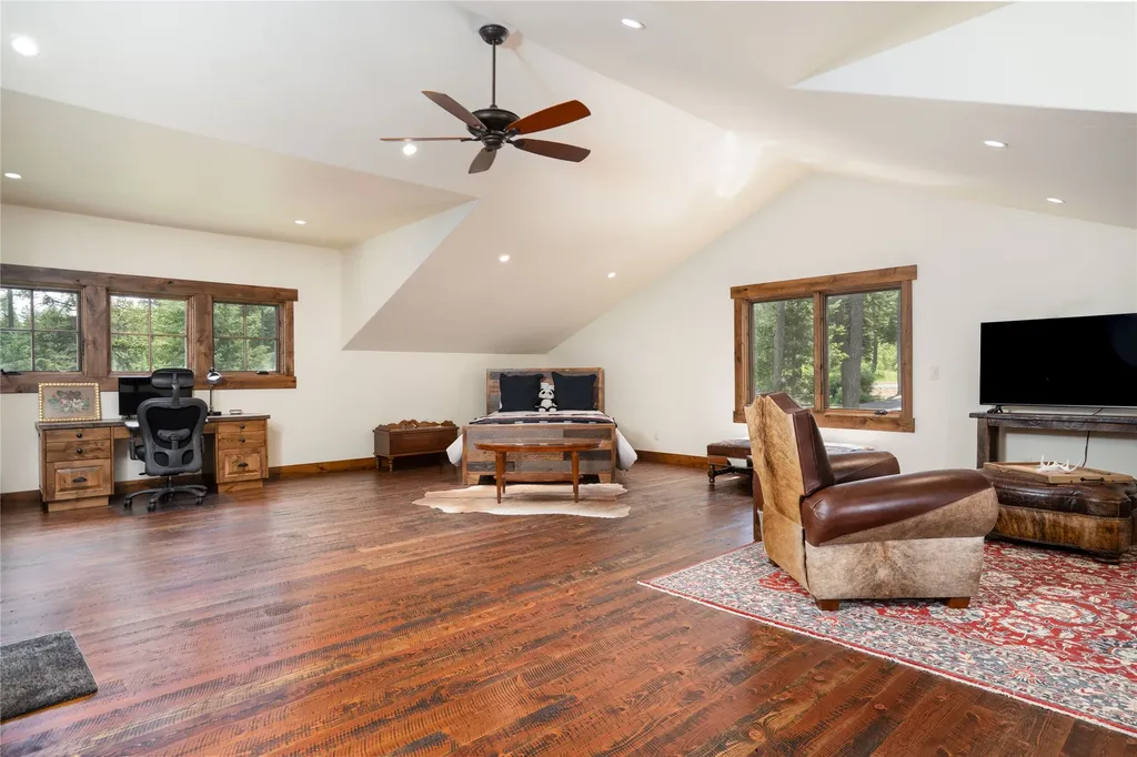 1263 Spencer Ridge Road Whitefish MT 59937