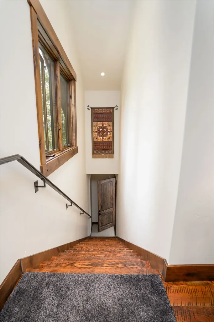 1263 Spencer Ridge Road Whitefish MT 59937