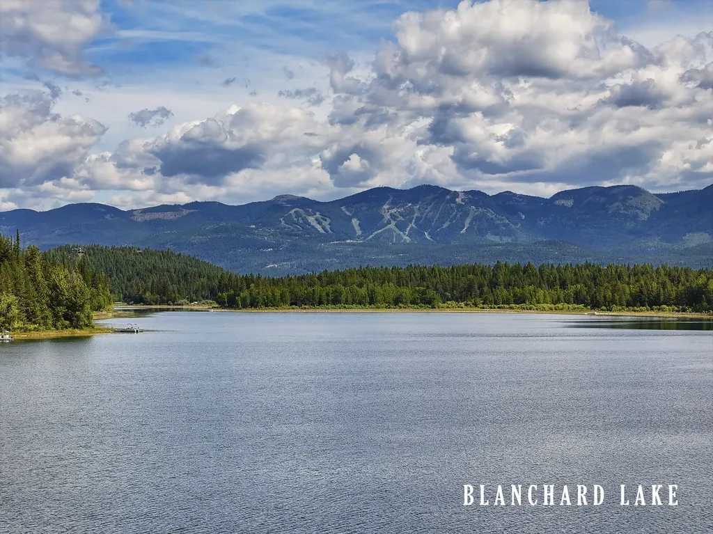 1263 Spencer Ridge Road Whitefish MT 59937