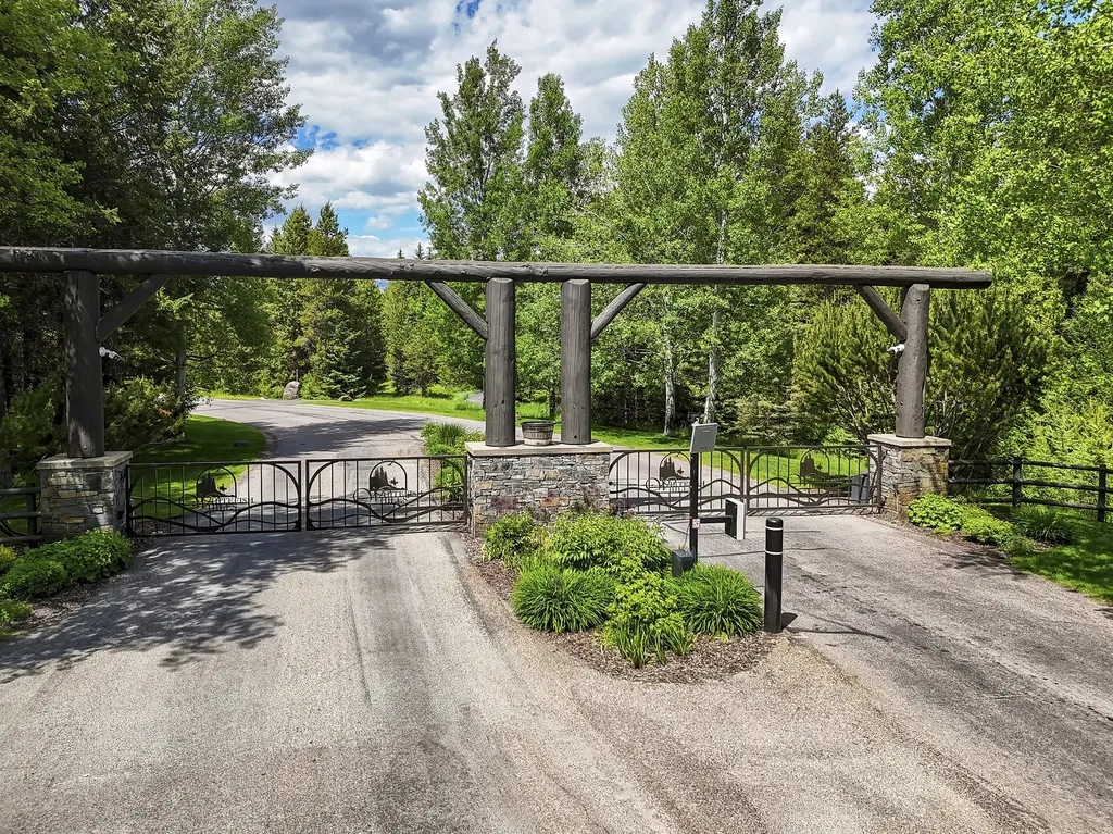 1263 Spencer Ridge Road Whitefish MT 59937