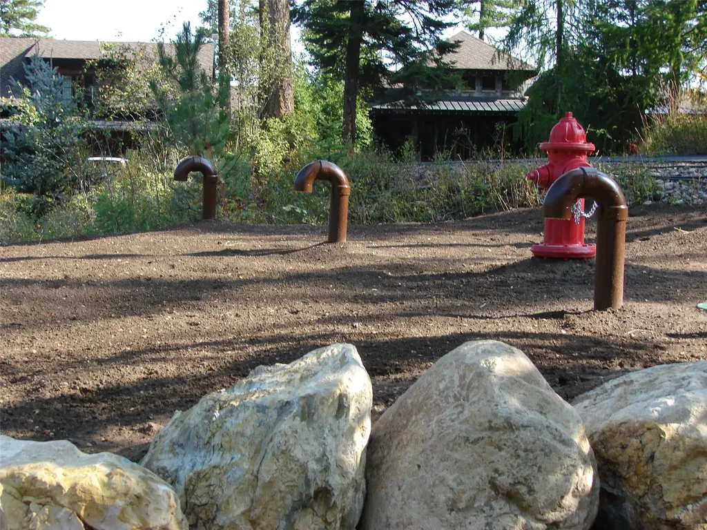 1263 Spencer Ridge Road Whitefish MT 59937