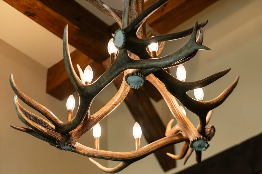 1263 Spencer Ridge Road Whitefish MT 59937