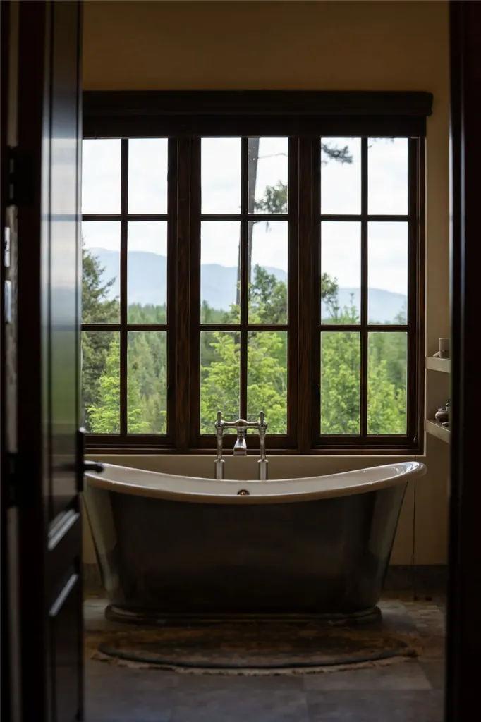 1263 Spencer Ridge Road Whitefish MT 59937
