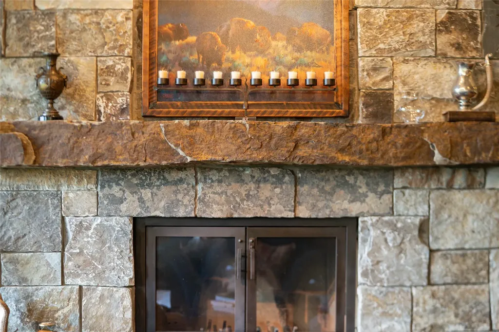 1263 Spencer Ridge Road Whitefish MT 59937