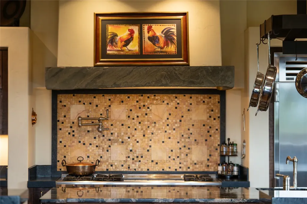 1263 Spencer Ridge Road Whitefish MT 59937