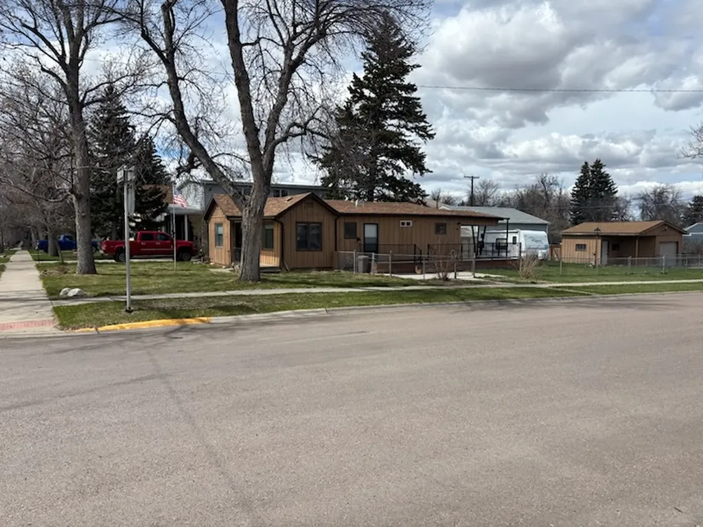 3227 1st Avenue N Great Falls MT 59401