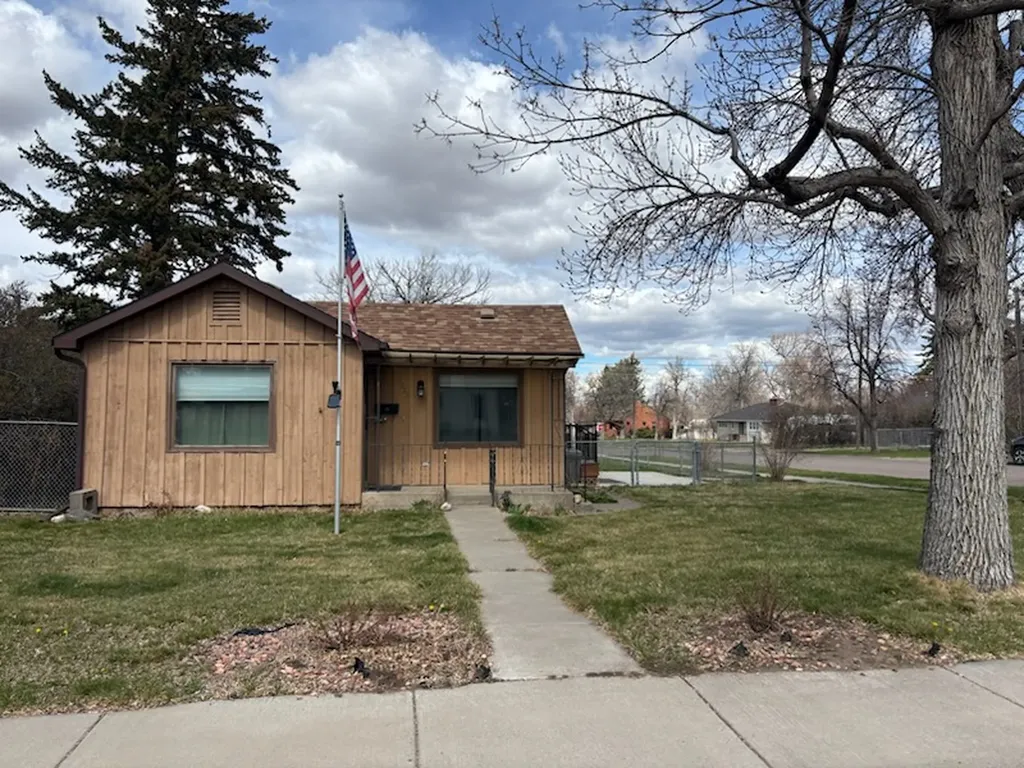 3227 1st Avenue N Great Falls MT 59401