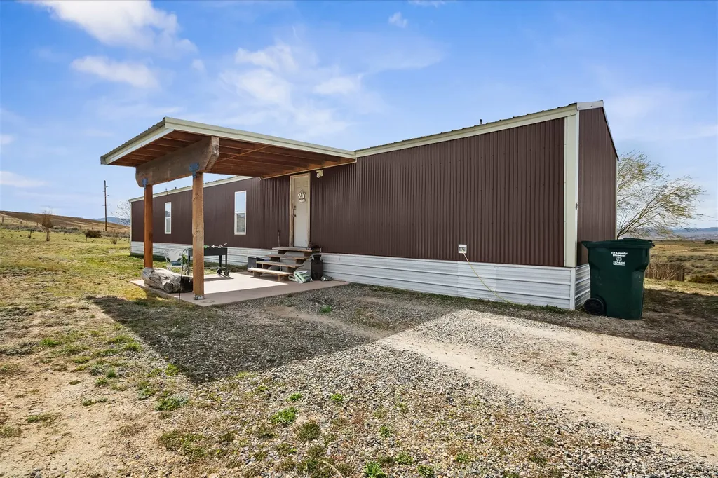 4040 Deal Lane Helena MT 59602