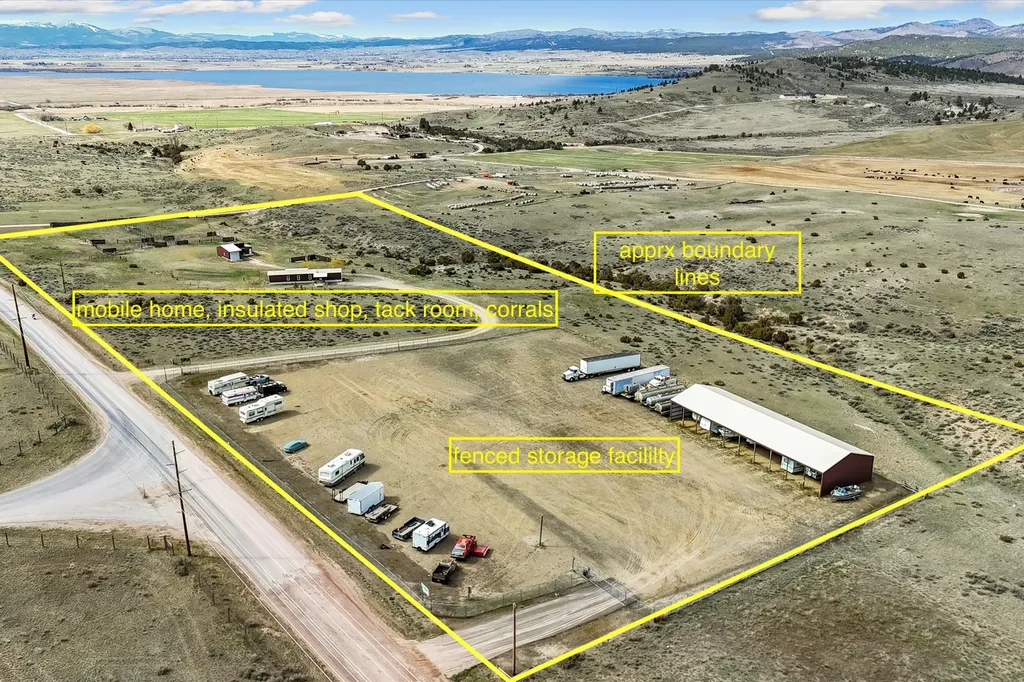 4040 Deal Lane Helena MT 59602