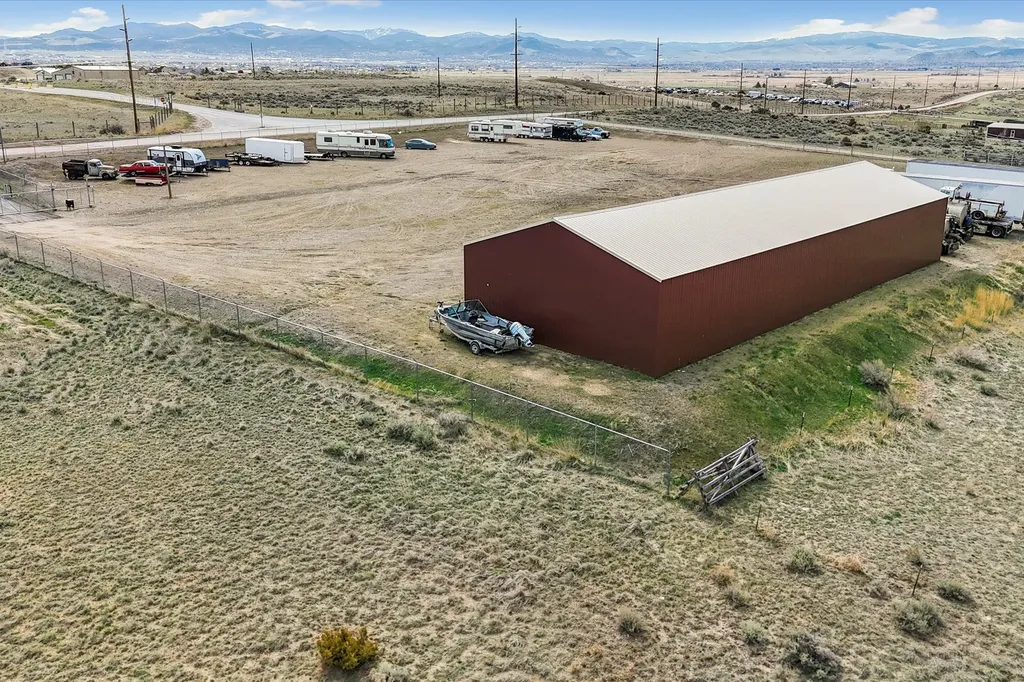 4040 Deal Lane Helena MT 59602