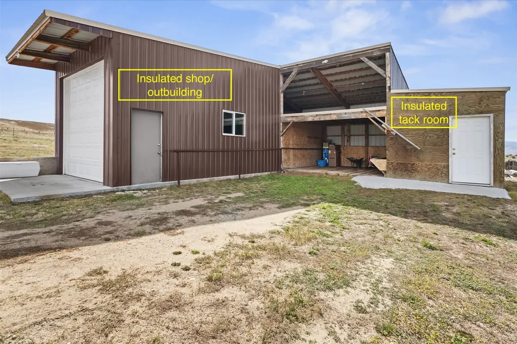 4040 Deal Lane Helena MT 59602