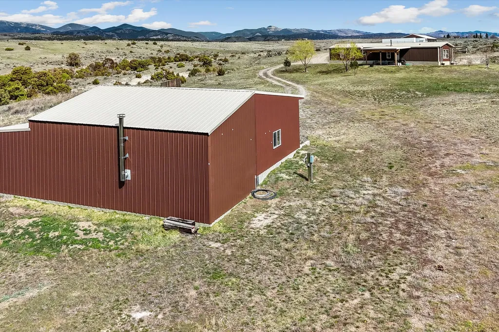 4040 Deal Lane Helena MT 59602