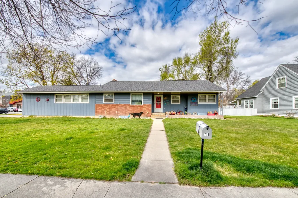 711 S 4th Street Hamilton MT 59840