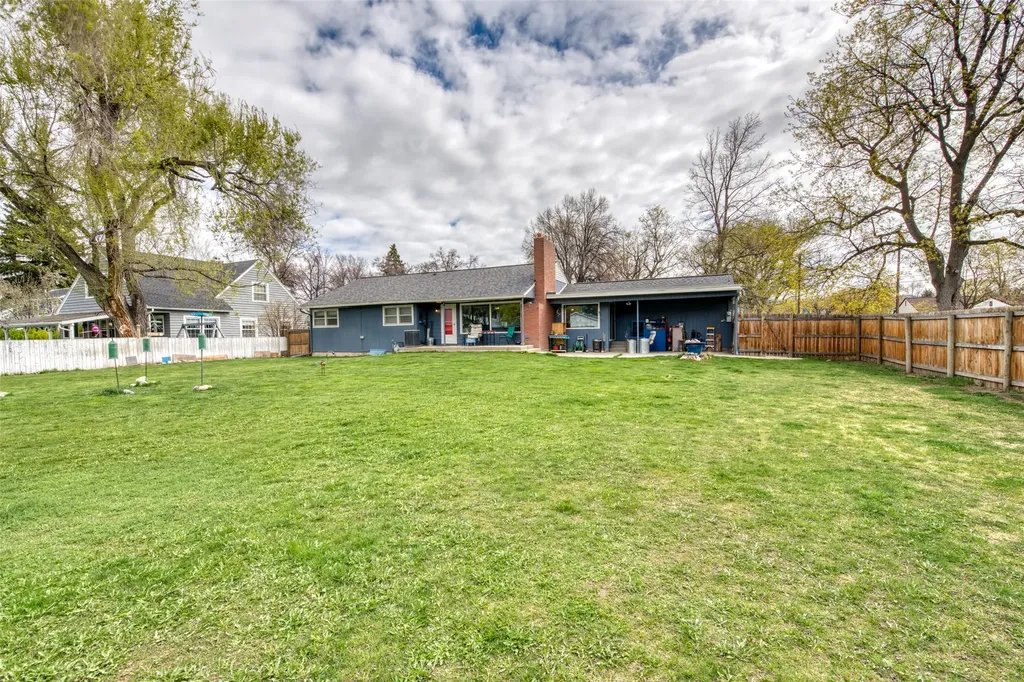 711 S 4th Street Hamilton MT 59840