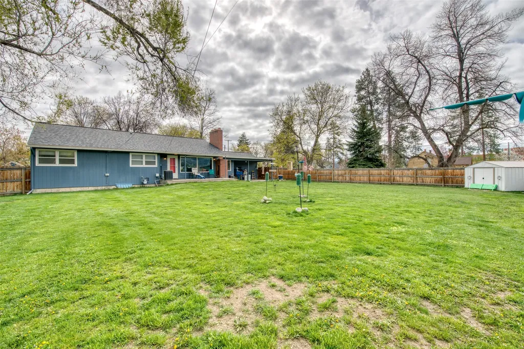711 S 4th Street Hamilton MT 59840
