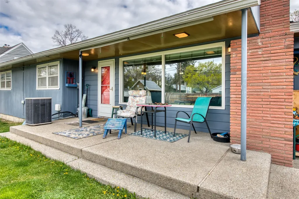 711 S 4th Street Hamilton MT 59840