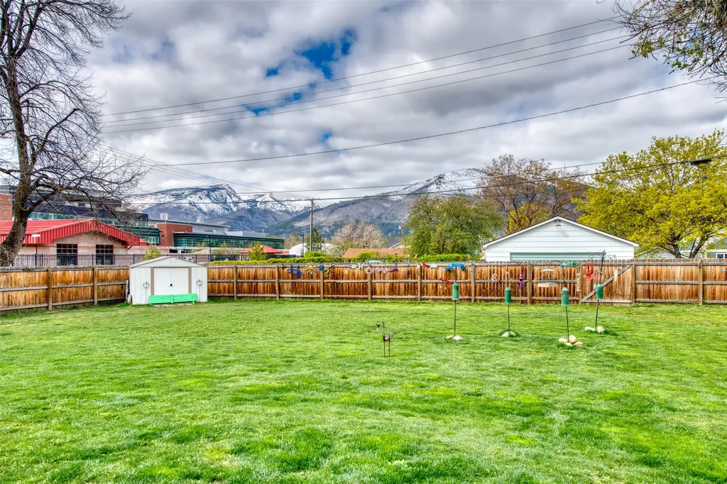 711 S 4th Street Hamilton MT 59840