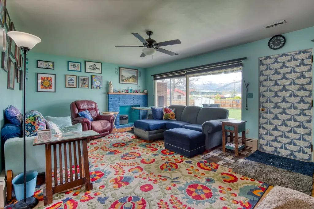 711 S 4th Street Hamilton MT 59840