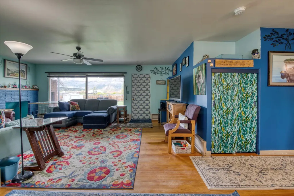 711 S 4th Street Hamilton MT 59840