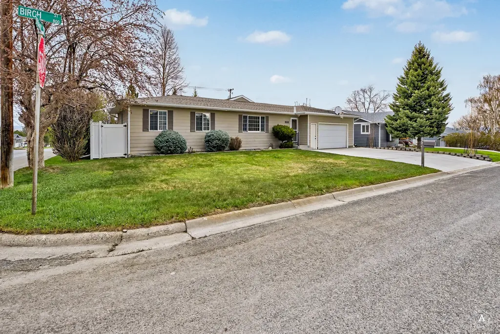 804 Birch Street Helena MT 59601