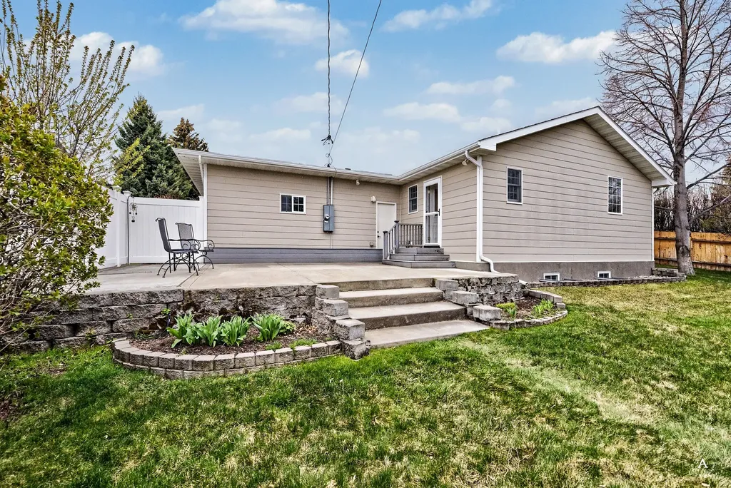 804 Birch Street Helena MT 59601