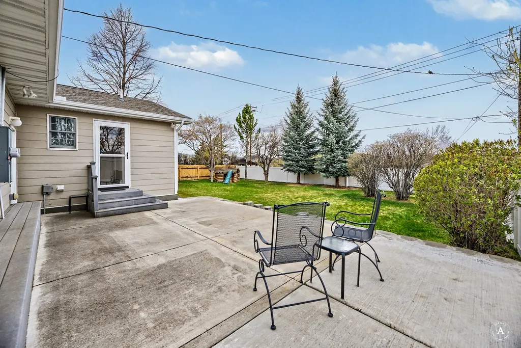 804 Birch Street Helena MT 59601