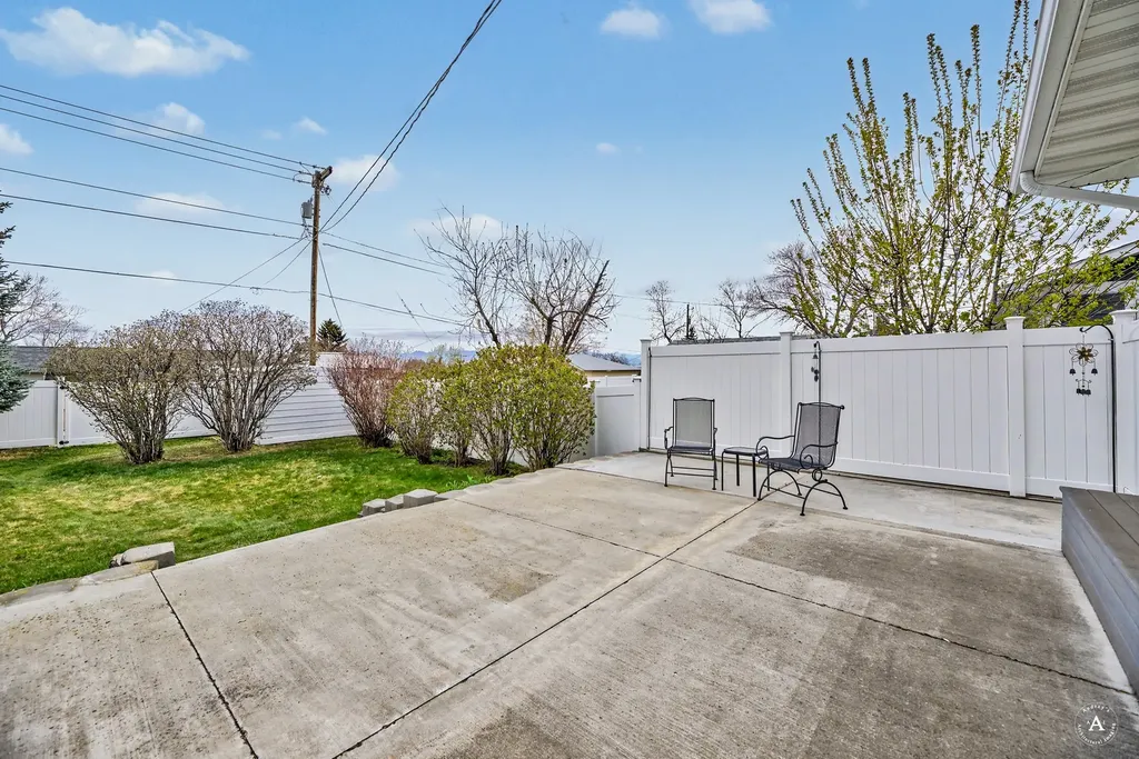804 Birch Street Helena MT 59601