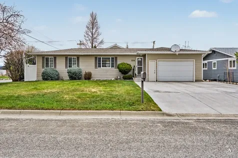 804 Birch Street Helena MT 59601
