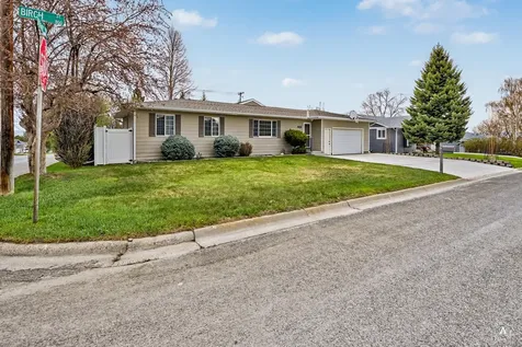804 Birch Street Helena MT 59601