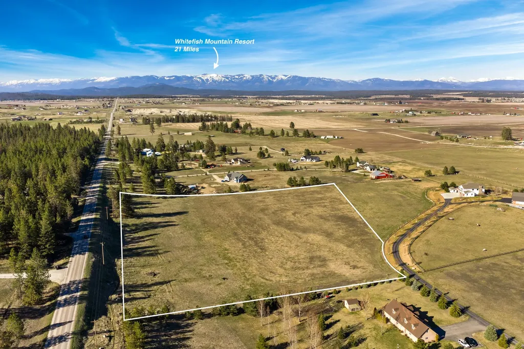 2905 Farm To Market Road Kalispell MT 59901