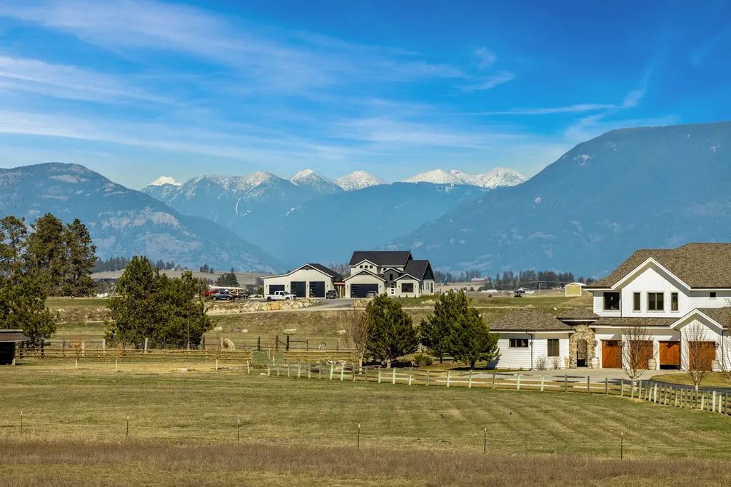 2905 Farm To Market Road Kalispell MT 59901