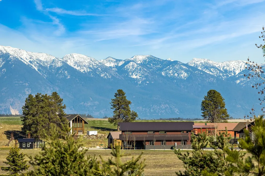 2905 Farm To Market Road Kalispell MT 59901