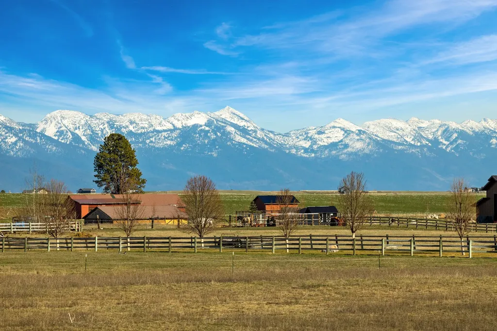 2905 Farm To Market Road Kalispell MT 59901