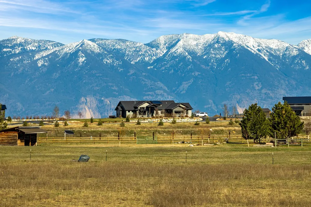 2905 Farm To Market Road Kalispell MT 59901