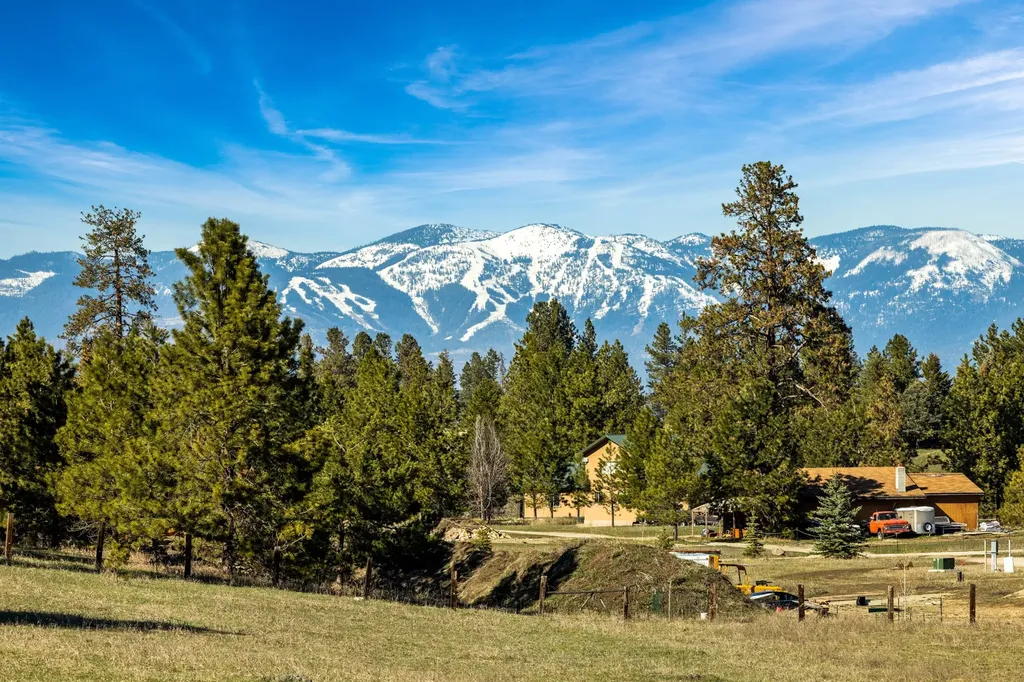 2905 Farm To Market Road Kalispell MT 59901