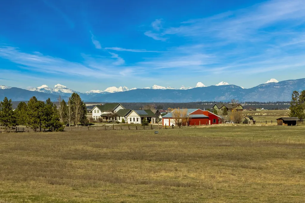 2905 Farm To Market Road Kalispell MT 59901