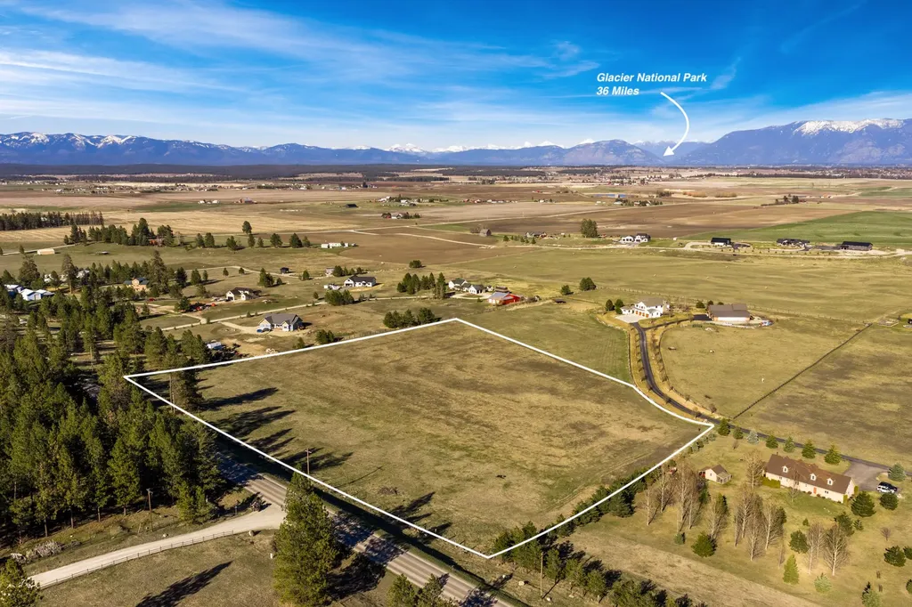 2905 Farm To Market Road Kalispell MT 59901