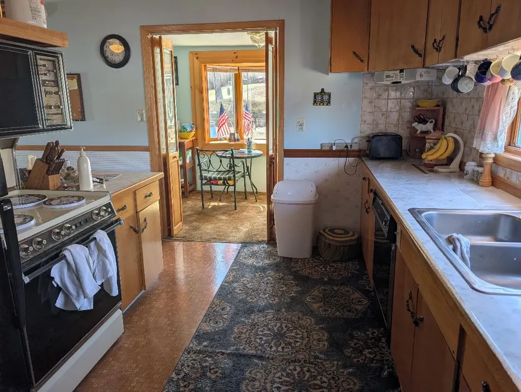 115 Plum Street Shelby MT 59474
