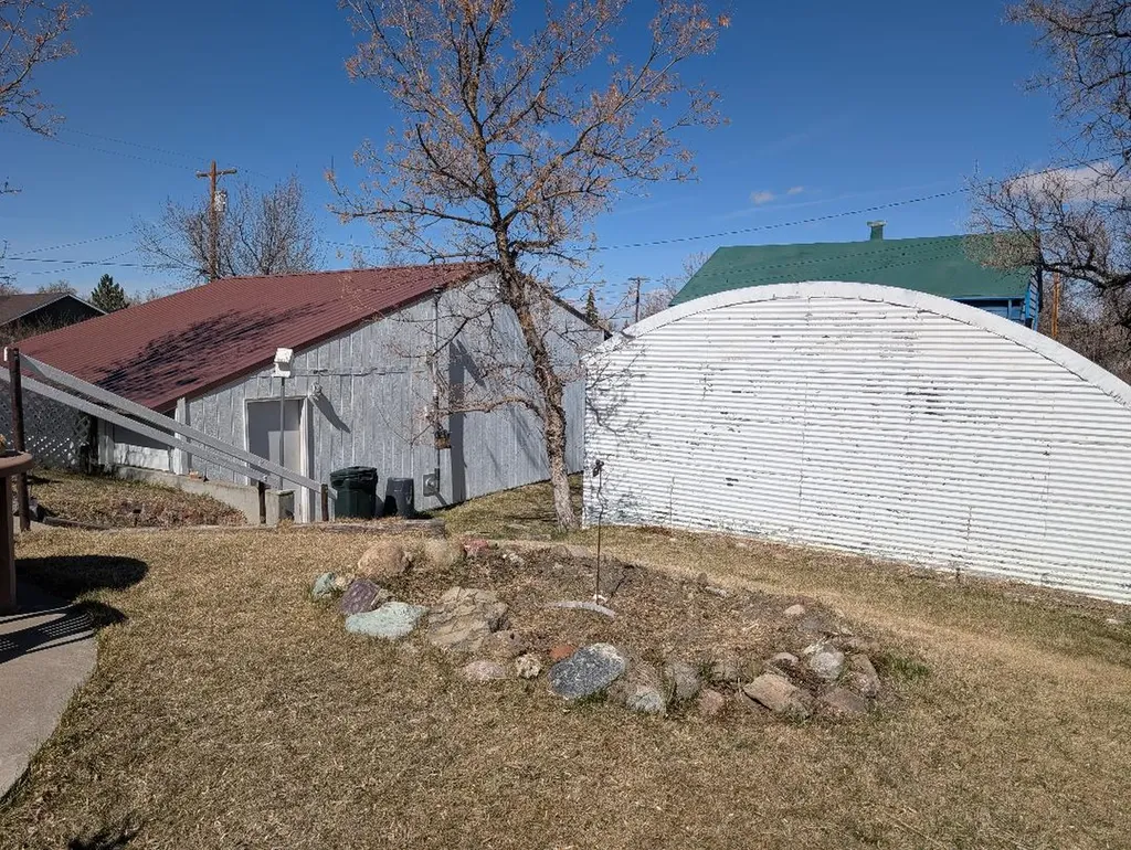 115 Plum Street Shelby MT 59474