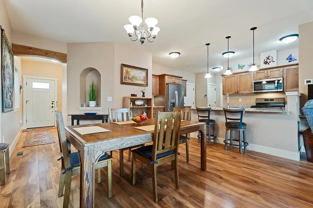 2044 Scott Drive Helena MT 59601