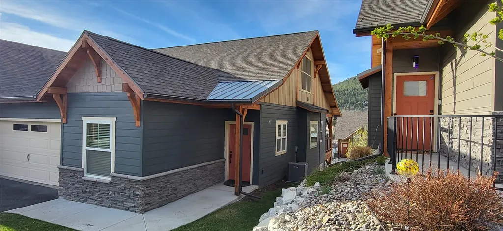 2044 Scott Drive Helena MT 59601