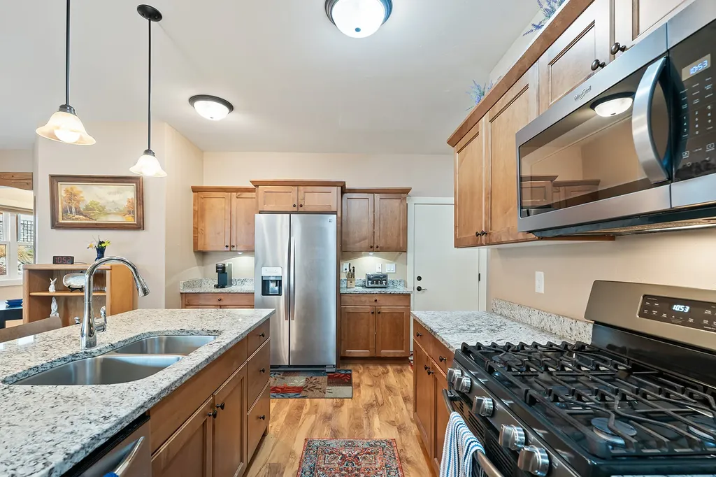 2044 Scott Drive Helena MT 59601