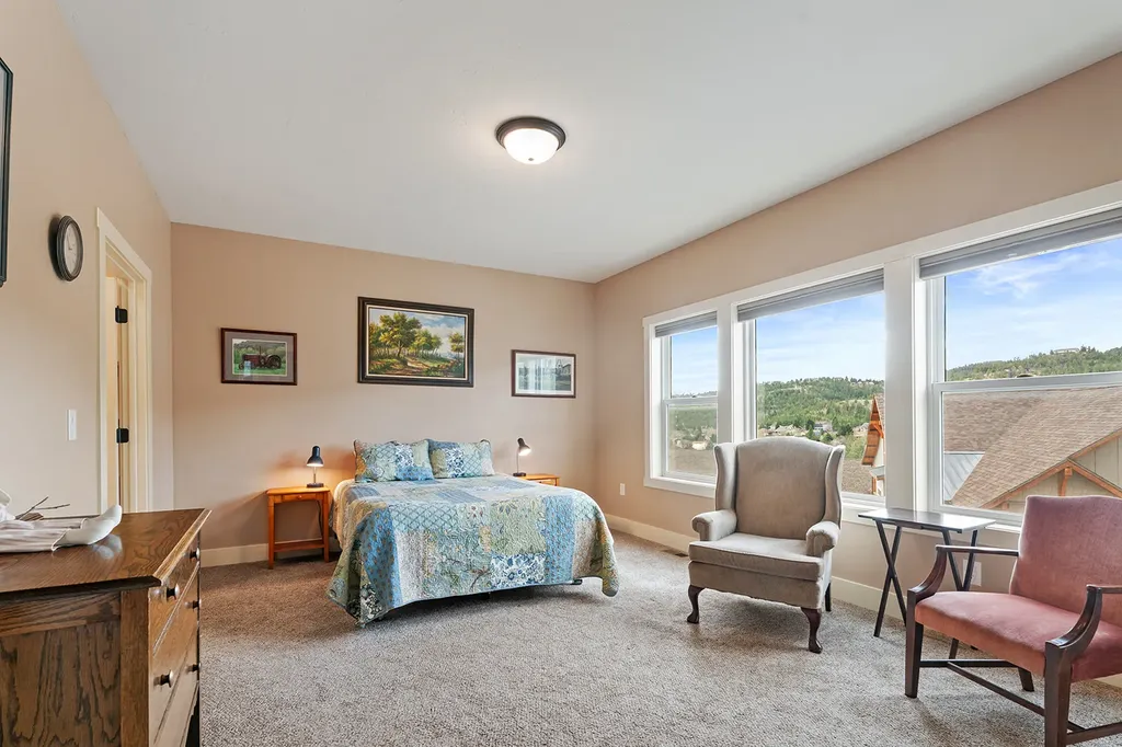 2044 Scott Drive Helena MT 59601