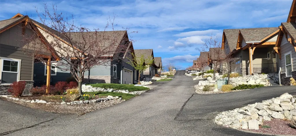 2044 Scott Drive Helena MT 59601