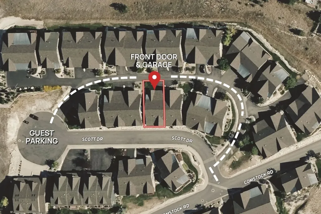 2044 Scott Drive Helena MT 59601
