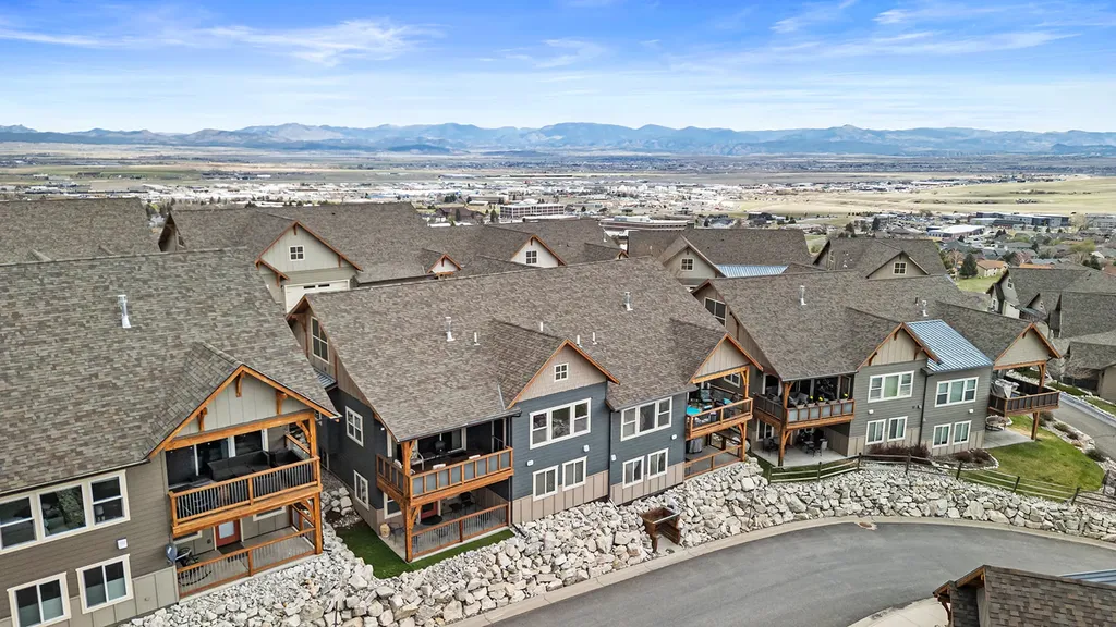 2044 Scott Drive Helena MT 59601